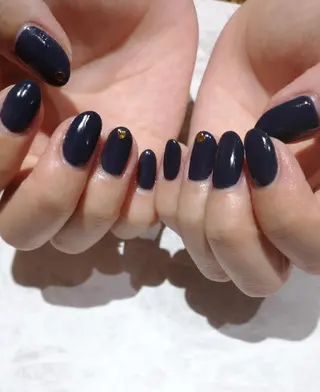 ネイル 會田 瑠衣のネイルデザイン