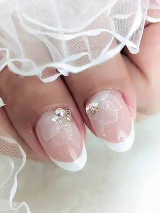 ネイル pureru所属・Pureru✨ 🌹yukoのネイルデザイン