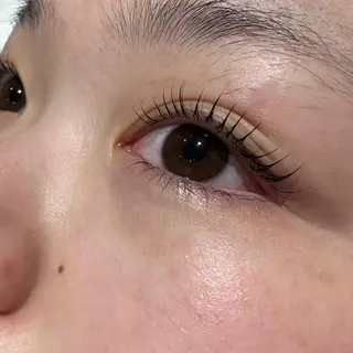 マツエク・マツパ 笹木 来夢のマツエク・マツパデザイン