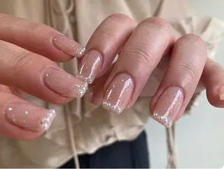 ネイル NAILSALON NUIT.[ニュイ]のネイルデザイン