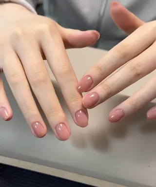 ネイル 黑 崎のネイルデザイン