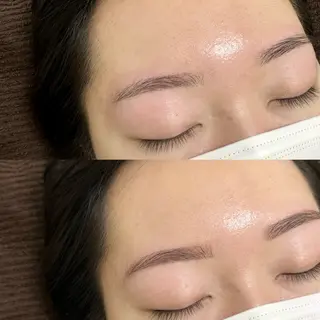 アイブロウ lafleur Yurinaのエステ・リラクイメージ