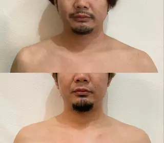 Private SalonOboraのエステ・リラクイメージ