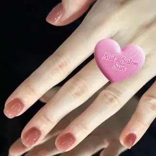 ネイル Sun Nail サン ネイルサロンのネイルデザイン