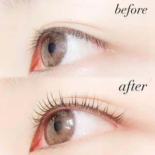 マツエク・マツパ Lanhr所属・【Lanhr】 🕊aya🕊のマツエク・マツパデザイン