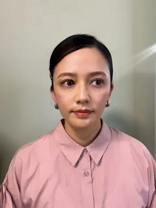 マツエク・マツパ NONNO所属・Nonno Natsuneのマツエク・マツパデザイン