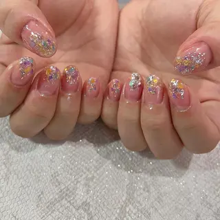 ネイル Nail Salon Kのネイルデザイン