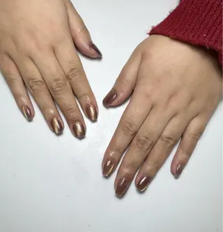 ネイル な なのネイルデザイン