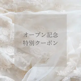 マツエク・マツパ LINKS eyelash所属・JUERU /麻布十番💫のマツエク・マツパデザイン