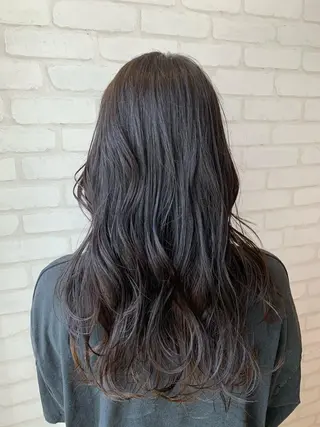 ロング カラー タケダケイ /ショート/ボブのヘアスタイル