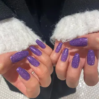 ネイル SHELL NAIL所属・SHELLNAIL 🌞fujii🌞のネイルデザイン