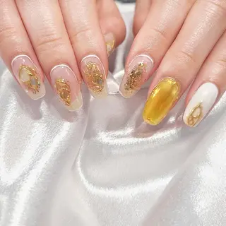 ネイル NOGUCHI  KANAのネイルデザイン