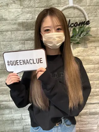 毛穴改善/脱毛 ネイル 川上久仁子のエステ・リラクイメージ