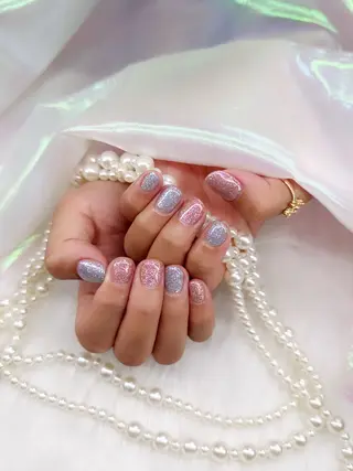 ネイル Nail Land Pilinaのネイルデザイン