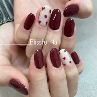 ネイル Blissful Ayaka♡のネイルデザイン
