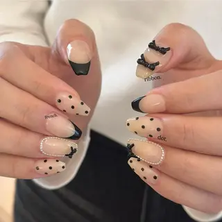 ネイル nail salon coco.のネイルデザイン