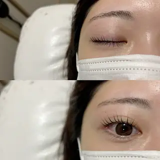 マツエク・マツパ ️🫧志水郁香️🫧 TRUTH千葉店のマツエク・マツパデザイン