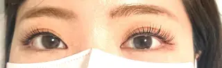 マツエク・マツパ 口コミ高評価🌠眉と まつ毛の専門MIKIのマツエク・マツパデザイン
