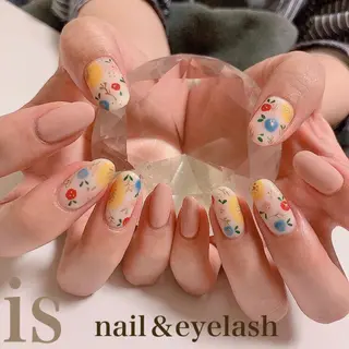 ネイル ＆ meのマツエク・マツパデザイン