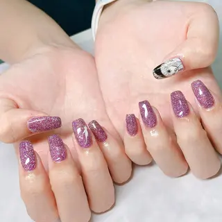 ネイル PLANET nailのネイルデザイン