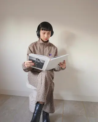 ショート デザイン/レイヤー Kaito🐩/栄のヘアスタイル