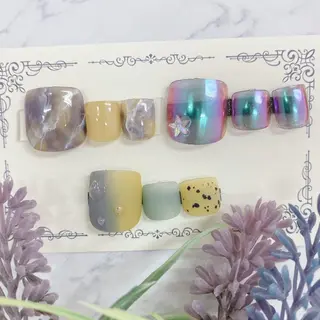 ネイル ハーリッチnail HeaRichのネイルデザイン