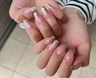 ネイル charmant nailのネイルデザイン