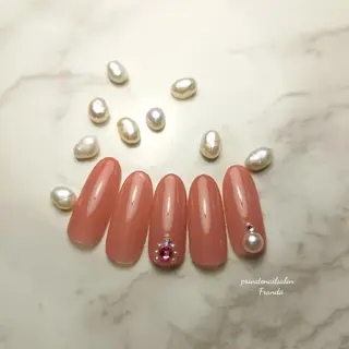 ネイル Franda ✾のネイルデザイン