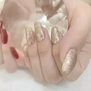 ネイル nail salon Bayのネイルデザイン