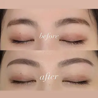 アイブロウ 垢抜け美眉♡ /momokaの眉毛・アイブロウイメージ