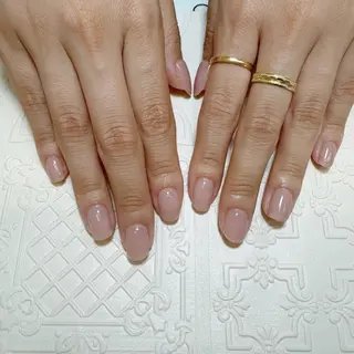 ネイル Alisa nail Rinのネイルデザイン