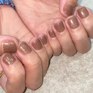 ネイル amity personal nail salon所属・nailsalon amity🌿池田のネイルデザイン