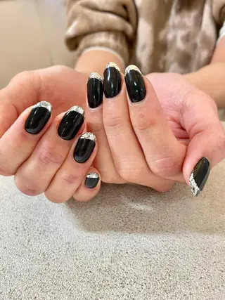 ネイル nail salon eru.のネイルデザイン