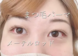 マツエク・マツパ salon MEMEのマツエク・マツパデザイン