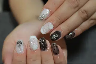 ネイル misaki nailのネイルデザイン