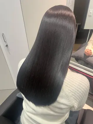 ロング ⌇髪質改善特化🌷 maestro錦糸町のヘアスタイル