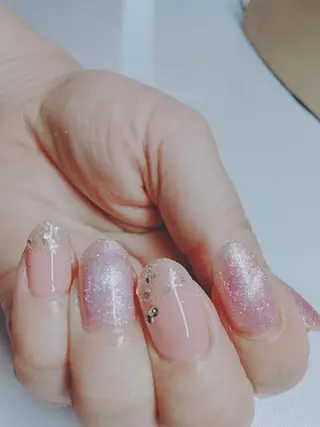 ネイル mi hoのネイルデザイン