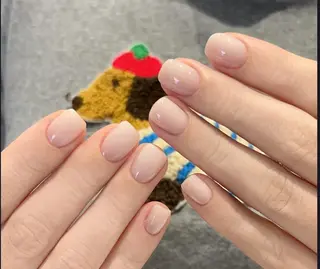 ネイル ル ルのネイルデザイン