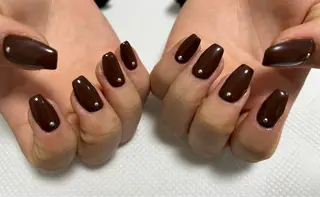 ネイル MOANA所属・moana Aのマツエク・マツパデザイン