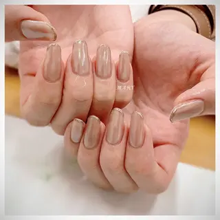 ネイル Mary nail所属・Mary nail .narumiのネイルデザイン