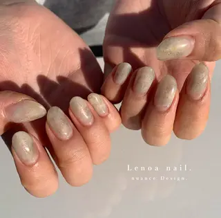 ネイル nailsalon Lenoaのネイルデザイン