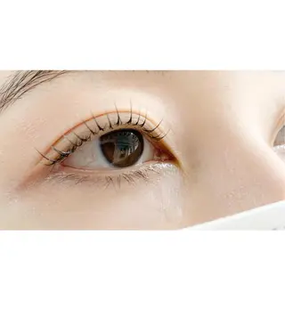 マツエク・マツパ サルサグレイス千葉店 塩井のマツエク・マツパデザイン