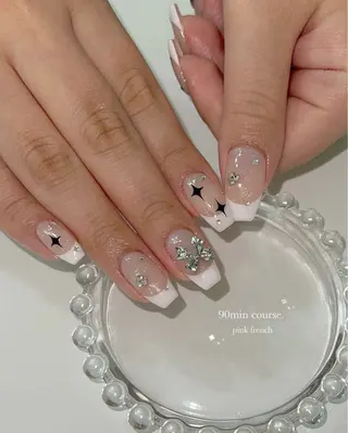 ネイル LIAn. nakamuraのネイルデザイン