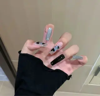 ネイル 🍳Le mode co co 🍪のネイルデザイン