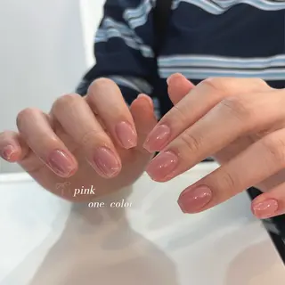ネイル Nail salon Rilyのネイルデザイン