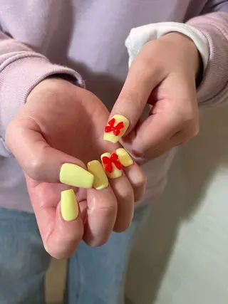 ネイル nailist. sayaのネイルデザイン