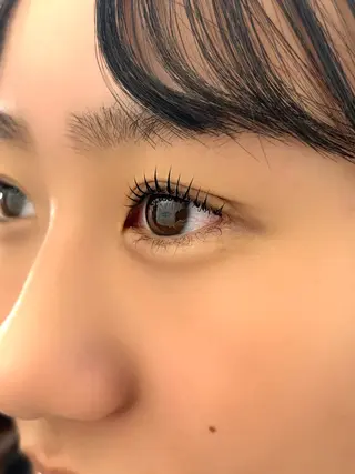 マツエク・マツパ hair-design-zen所属・eyelash saeのマツエク・マツパデザイン