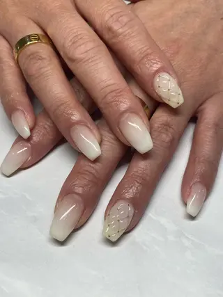 ネイル Ikarashi Mimuのネイルデザイン