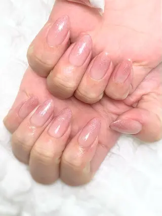 ネイル le rue MIKAのネイルデザイン