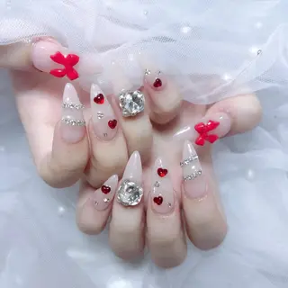 ネイル You&Me Miruのネイルデザイン